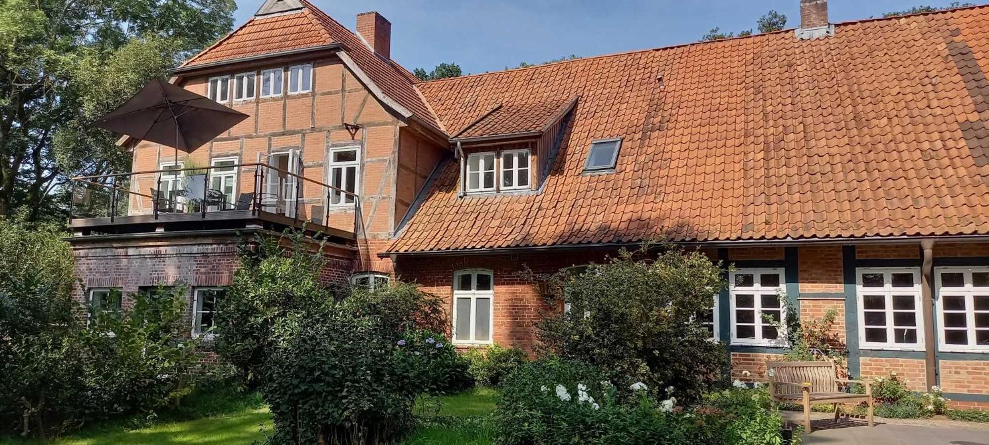 Kiwilodge Ротенбург Экстерьер фото